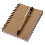 A6 ECO notepad Keystone