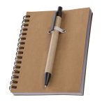 A6 ECO notepad Keystone