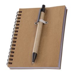 A6 ECO notepad Keystone