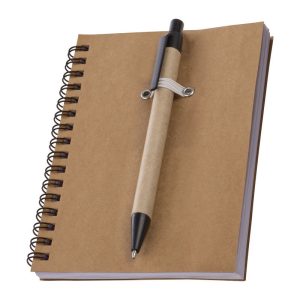 A6 ECO notepad Keystone