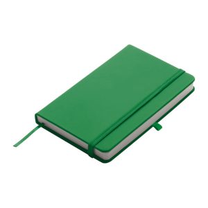 A6 note book Lübeck