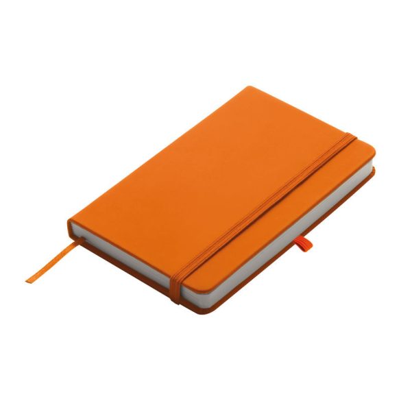 A6 note book Lübeck