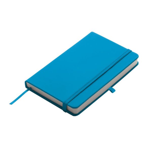 A6 note book Lübeck
