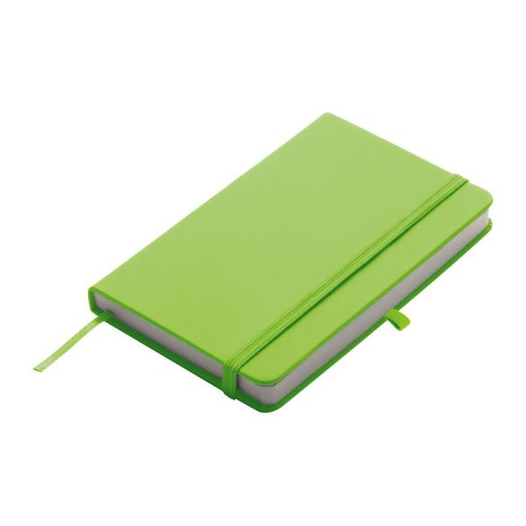 A6 note book Lübeck