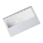 Credit card sized lens Posen