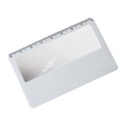 Credit card sized lens Posen
