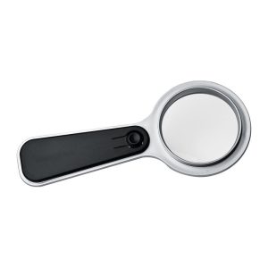 Magnifying glass Gloucester
