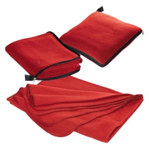 Fleece blanket/pillow Radcliff