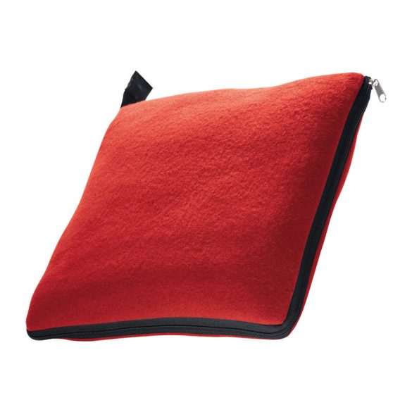 Fleece blanket/pillow Radcliff