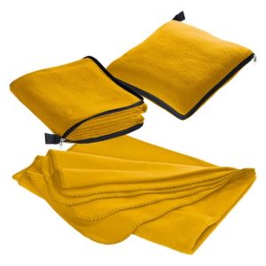 Fleece blanket/pillow Radcliff