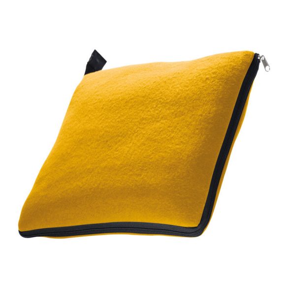 Fleece blanket/pillow Radcliff