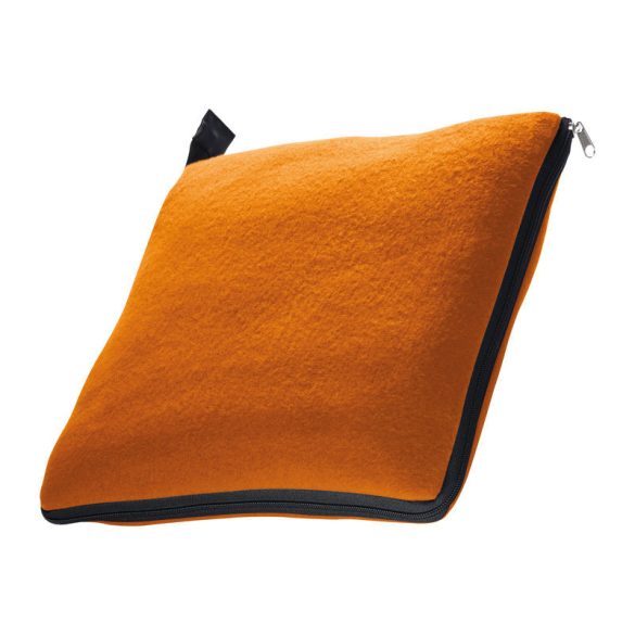 Fleece blanket/pillow Radcliff
