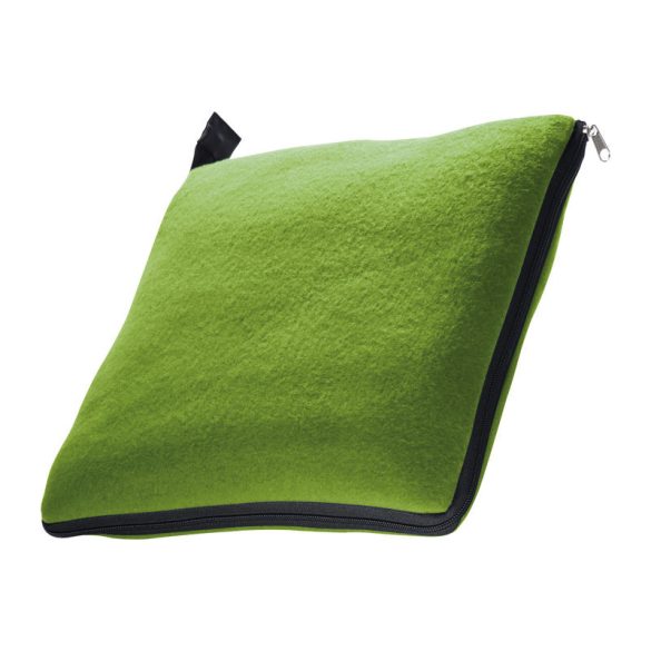 Fleece blanket/pillow Radcliff