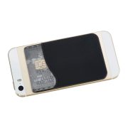 Smartphone holder Bordeaux