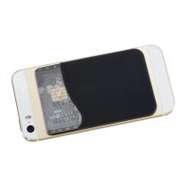 Smartphone holder Bordeaux