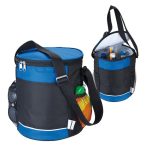 Can shaped cooler bag Caldera