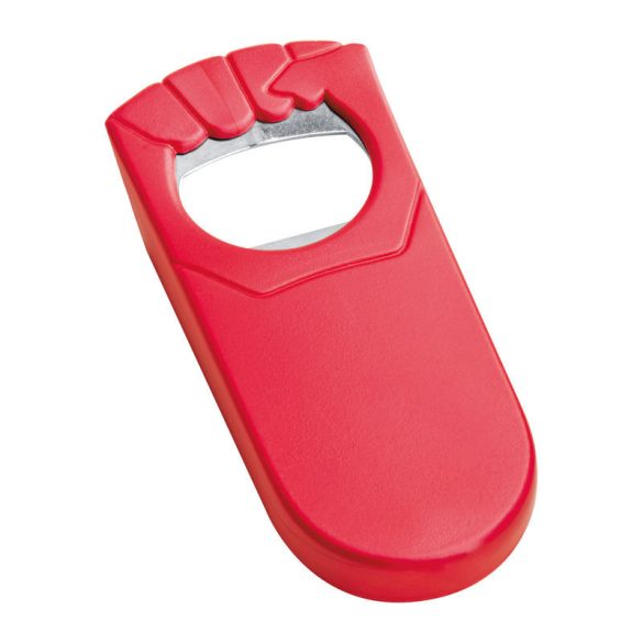 Fist bottle opener Luton