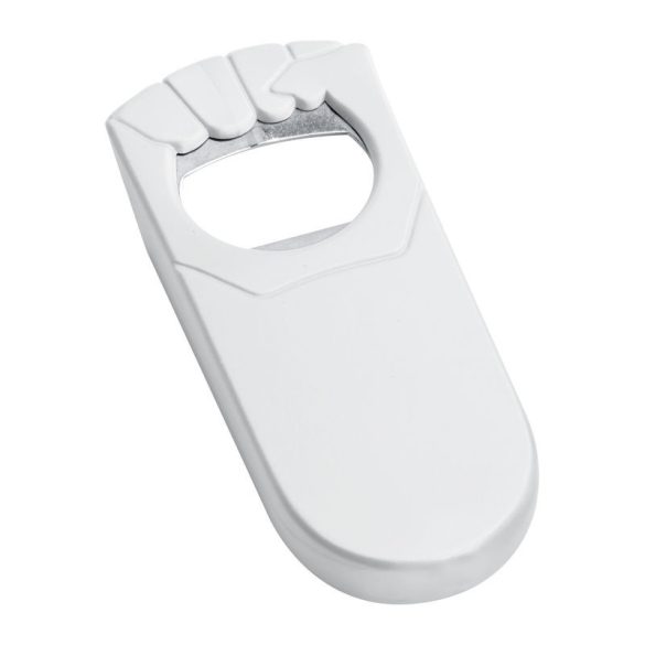 Fist bottle opener Luton