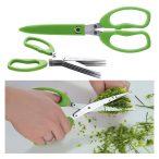 Chive scissors Bilbao