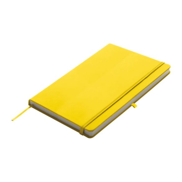A5 note book Kiel