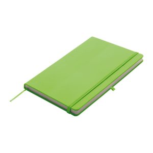 A5 note book Kiel
