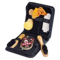 Shoe polish set Cannes