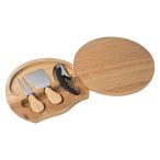 Cheese chopping board Pescia