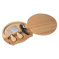 Cheese chopping board Pescia