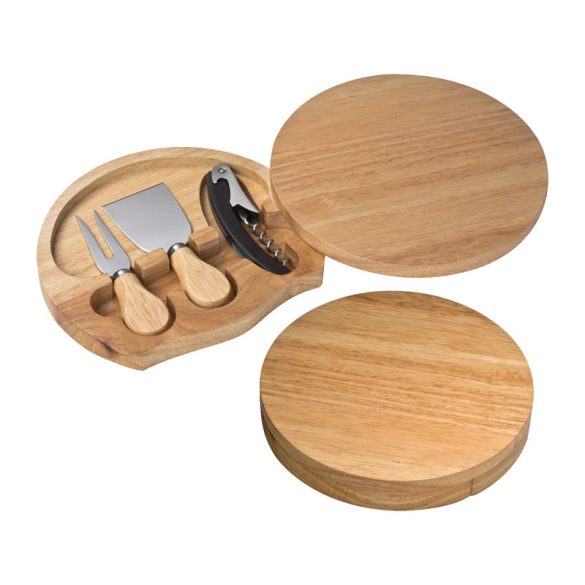 Cheese chopping board Pescia