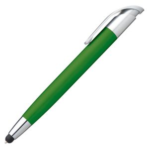 Ball pen with touch pen Davos