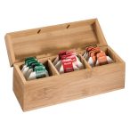 Tea box Damaskus