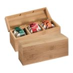 Tea box Damaskus