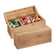 Tea box Damaskus