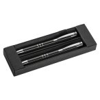 Metal writing set Claremont