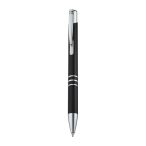 Metal ball pen Ascot