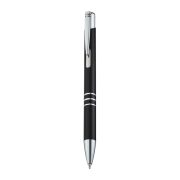 Metal ball pen Ascot