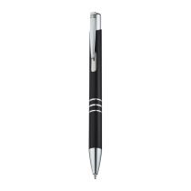 Metal ball pen Ascot