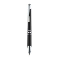 Metal ball pen Ascot