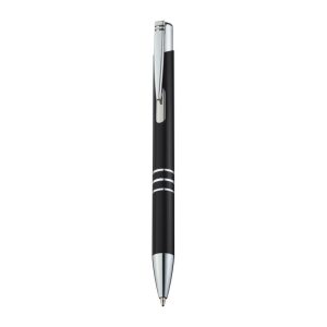 Metal ball pen Ascot