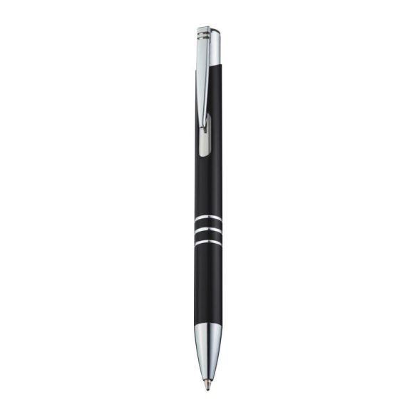 Metal ball pen Ascot