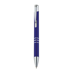 Metal ball pen Ascot