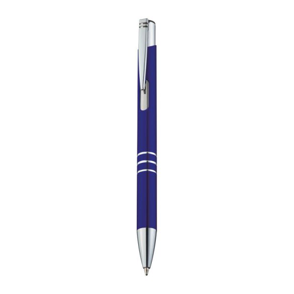 Metal ball pen Ascot