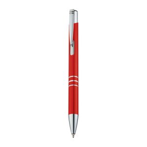 Metal ball pen Ascot