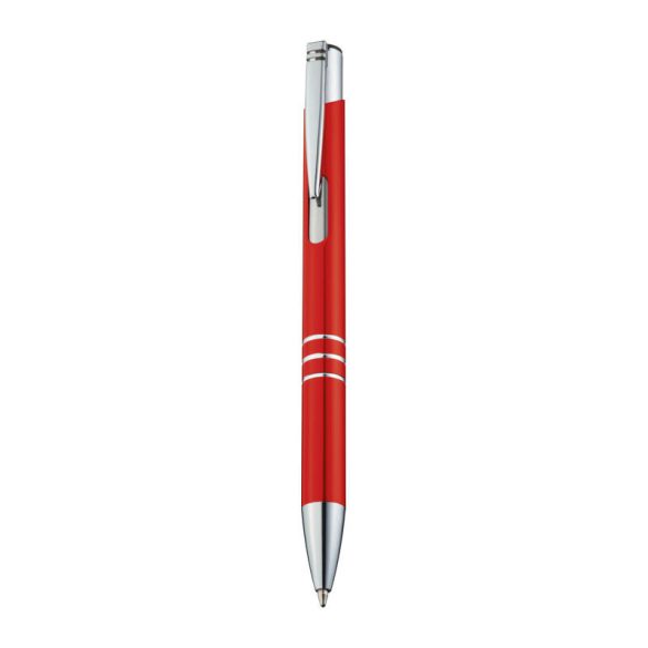 Metal ball pen Ascot
