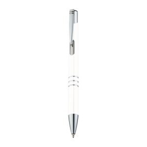 Metal ball pen Ascot