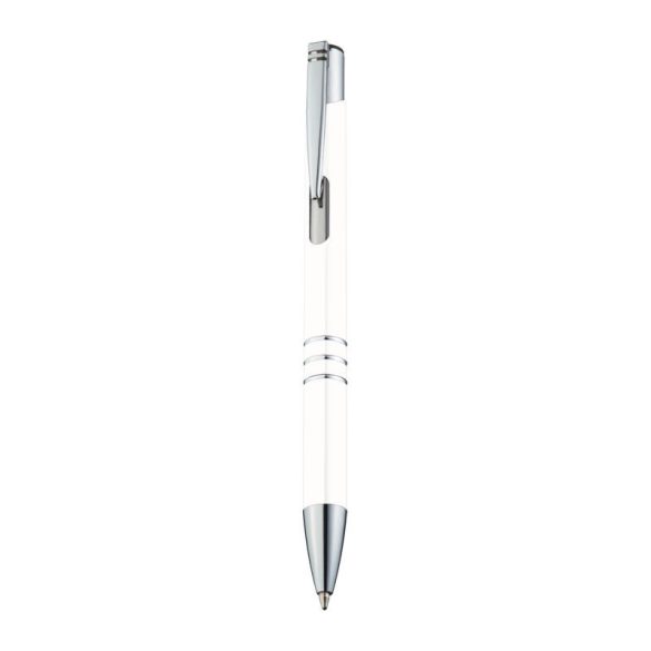 Metal ball pen Ascot