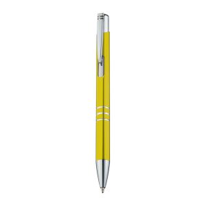 Metal ball pen Ascot