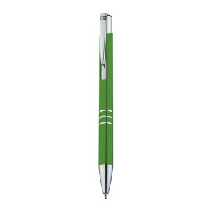 Metal ball pen Ascot