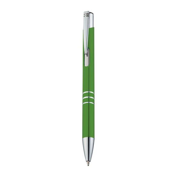 Metal ball pen Ascot