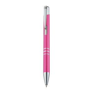 Metal ball pen Ascot